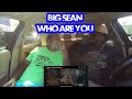 Big Sean - Who You Are (Superstar) REACTION VIDEO