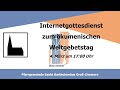 Ökumenischer Gottesdienst zum Weltgebetstag (04.03.2022,17:00 Uhr) | St. Bartholomäus Groß-Zimmern