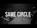 SEKI - Same Circle | BUD LIVEHOUSE #49