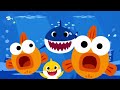 baby shark song for kids | Baby Shark do do do | Nursery rhymes 🦈 #kidssongs #babysharkdoodoodoo
