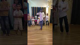 appa cha vishay lay hard hai #trending #viralreels #shortvideo #srdancestudio #reels