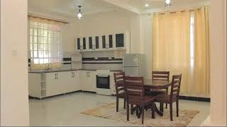 Fully furnished 7 bedroom mansionette For rent in kisii Kenya