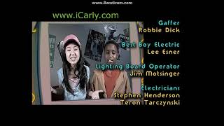 iCarly End Credits (7)