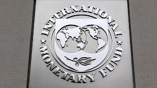 IMF küresel büyüme tahminlerini düşürdü - economy