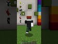 MOB SKILLS vs HEIGHT in Minecraft