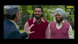 PAANI CH MADHAANI || Gippy Grewal || Neeru Bajwa || New Punjabi Movie