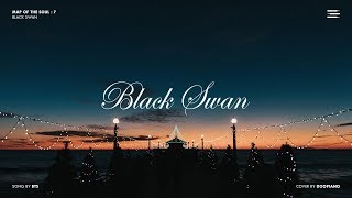 BTS (방탄소년단) - Black Swan Piano Cover
