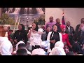 G E T M CHOIR ==Wimbo Huu umewatoa Machozi wengi (Siku ya mwisho kuaga mwili wa Yohana Baraziguriza)