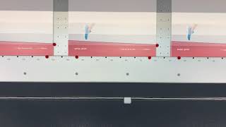 swissQprint: Full bleed printing