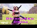 Ishtam - Dhinnakku Dhina Video | Vimal, Nisha | SS Thaman