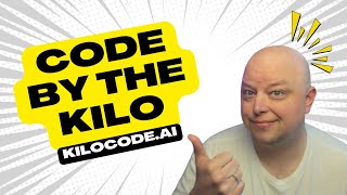 Architect & Code 10x Faster with Kilo Code AI for VS Code