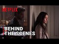 Shadow and Bone | Behind The Scenes | Netflix