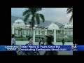 South Florida Haitian Community Marks 12 Years Since Devastating Earthquake Struck Island Nation