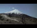 mtb tour epic rides on active volcanoes chile