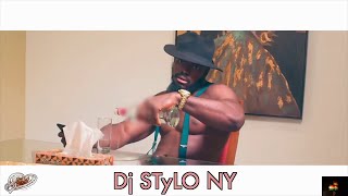 AFROBEAT JAM DANCE GHANA NIAJA AFRO VIDEO MiX | DJNana Stylo 💥💃🏻 Amerado, Asake, Sarkodie, Shatta
