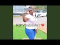 RIP Vhulondo (feat. Razie Tee)