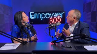 Empower 305: Interview with our City of Miami Code Compliance Director.