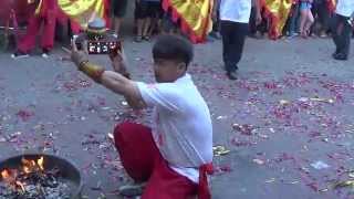 2015.板橋港口 聖天宮南巡謁祖進香.笨港口港口宮6