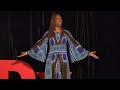 you can heal intergenerational trauma dr. thema bryant tedxdelthornewomen