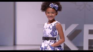 Toronto Kids Fashion Week (Highlight Reel)