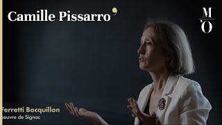 SIGNAC COLLECTIONNEUR - Camille Pissarro - FR | Musée d'Orsay