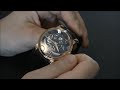 bovet dimier recital 0 watch review