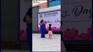 Mothers Day Celebration | P.N. National Public School | Gorakhpur | 2024-25