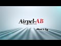 airpel ab demonstration