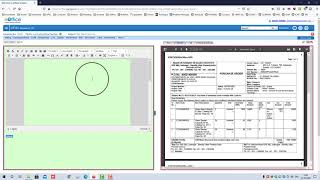 Video 9 Part File Creation, Merger and File Parking