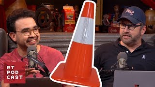 Construction Forever Always - RT Podcast #452
