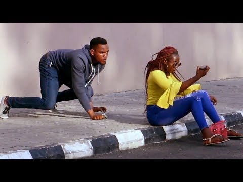 Zfancy - Bleating on People (Prank)