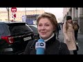 what do russians think about germany dw news