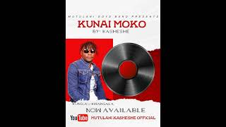 KUNAI MOKO (OFFICIAL AUDIO)SMS SKIZA code 6931987 to 811