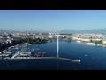 Genève dans l'oeil du drone - Teaser QR codes