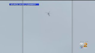 NTSB Finds Pilot in Kobe Bryant Crash Violated Federal Standards, Likely Became Disoriented