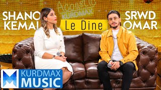 Srwd Omar ft. Shano Kemal - Le dine (Kurdmax Acoustic)