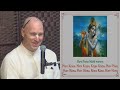 srimad bhagavatam 7.15.20 by hg vaisesika prabhu 07 16 16