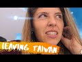 [離開台灣! 我會想念什麼?] Leaving Taiwan! What will I miss?  (Eng sub/中文字幕)