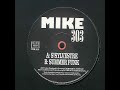 mike303 saint sylvestre versatile records