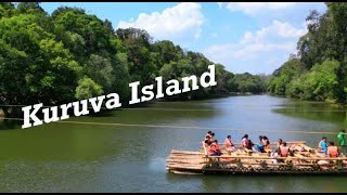 Kuruvadweep Island, Wayanad