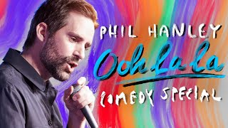 Phil Hanley: OOH LA LA |  Special