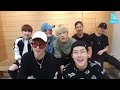 v live monsta x holiday ep 6 금요일에 만나요