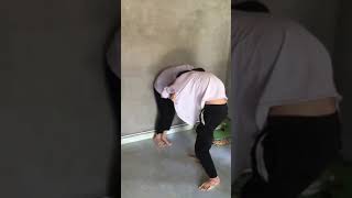Thanh niên sàm sỡ bạn và nhận cái kết đắng