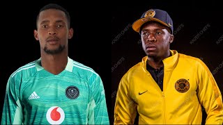 PSL Transfer News | Orlando Pirates New Potential Signing! Maluleka Leaving Mamelodi Sundowns?