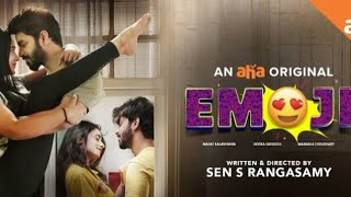 emoji bangla movie (ইমোজি) emoji movie series || new love story movie emoji