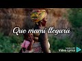 la muha awuthule kancane mahotella queens sub español champeta africana