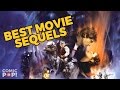 The Best Movie Sequels