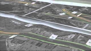 Project is underway to improve Beaumont traffic flow