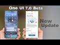 Samsung One UI 7.0 Beta - EVERYTHING YOU SHOULD KNOW ABOUT🔥🔥