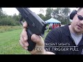 sig sauer p250 range time ryan michad